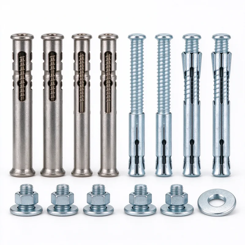 Construction Fixings