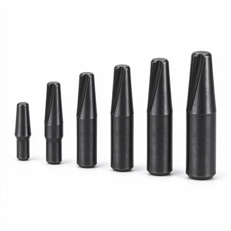 Kegelstift