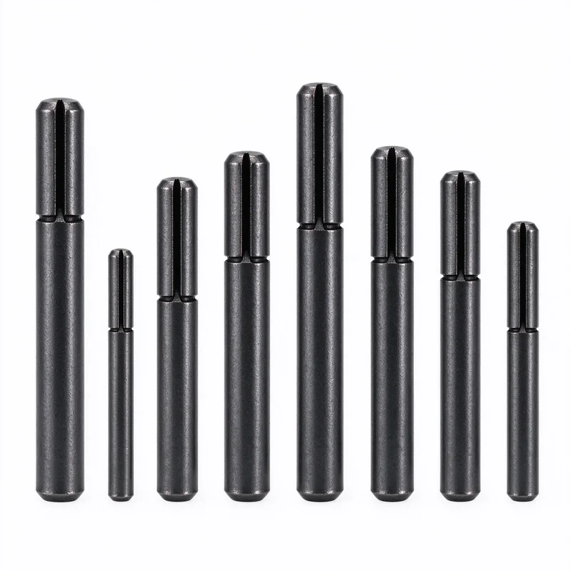 Spannstift