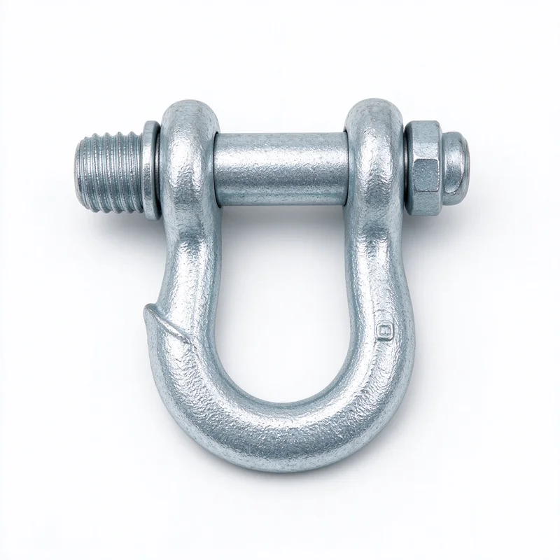 Schäkel