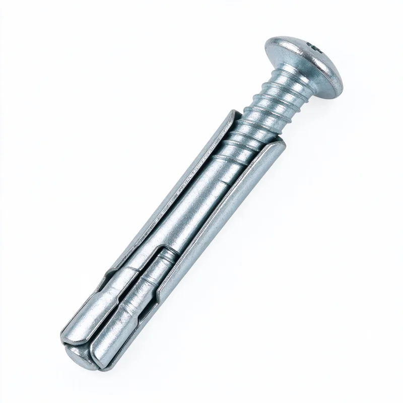 Boulon à expansion interne