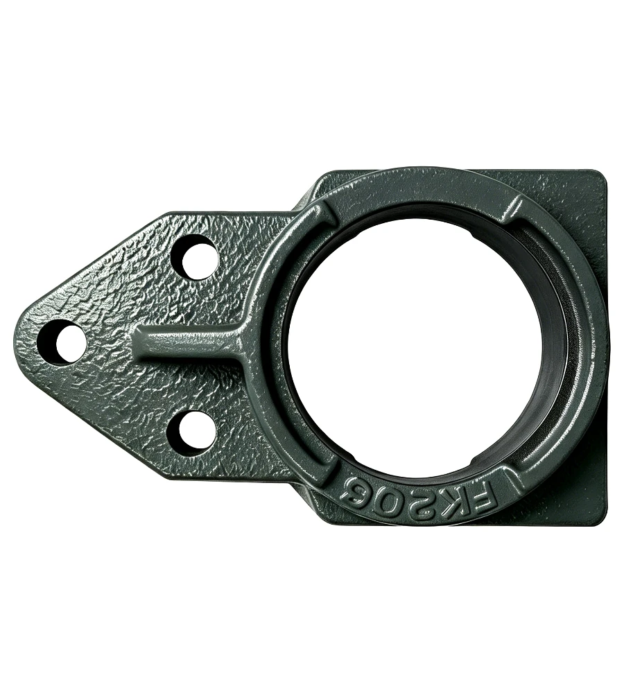 FB pillow block housing