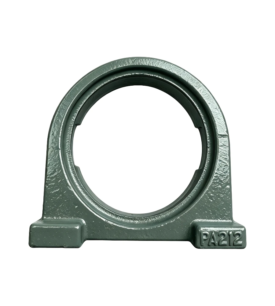 PA bearing housing