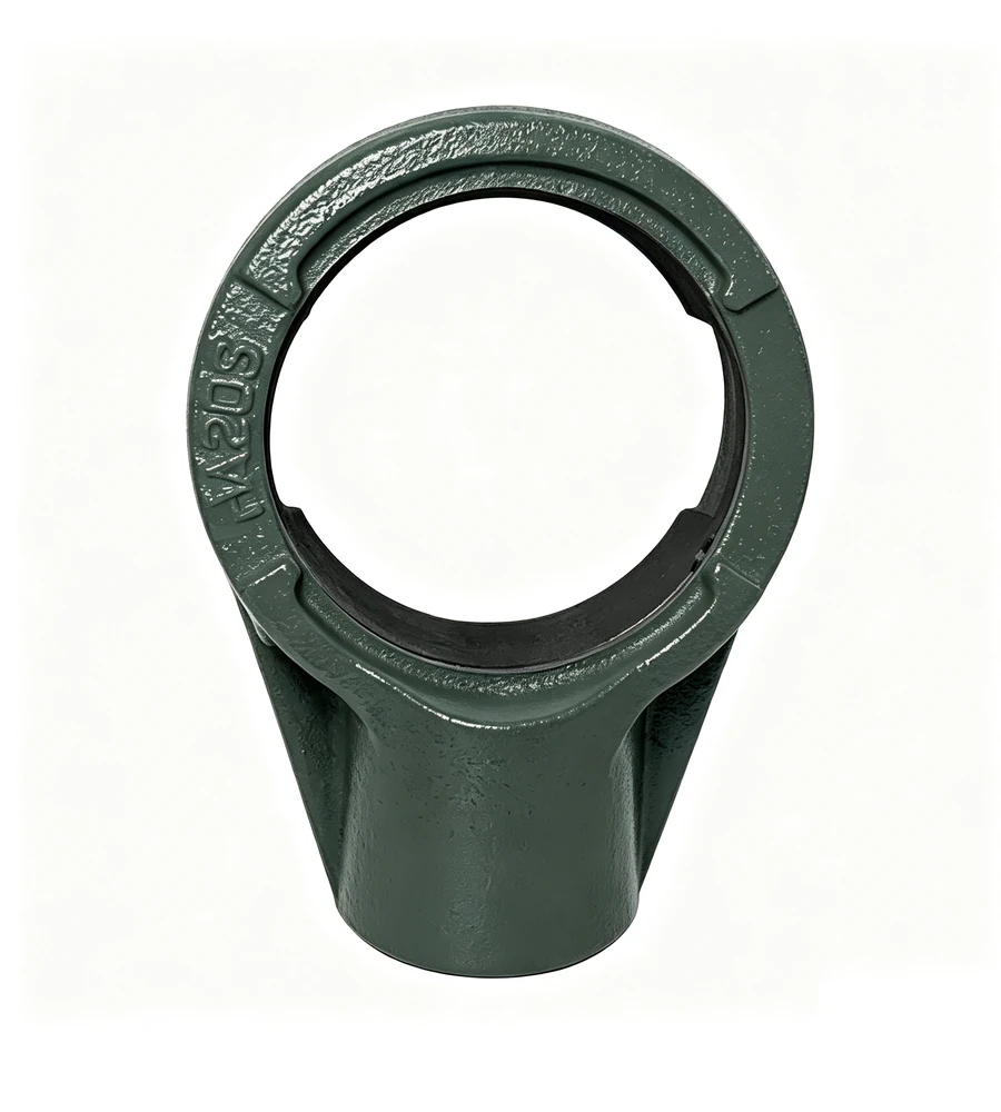 HA hanger type bearing housing