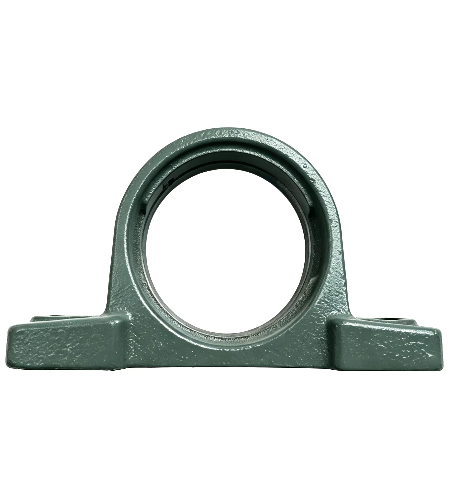 P pillow block housing