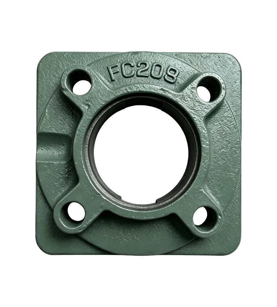 FC bearing housing