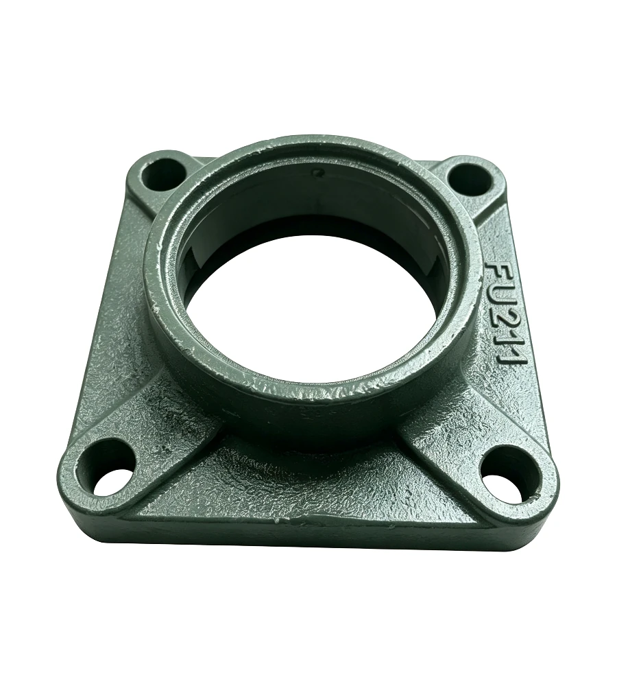FU bearing housing