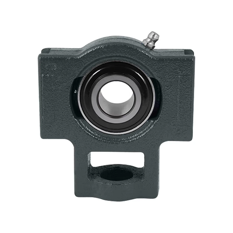 UCT wide inner ring insert bearing, set-screw locking